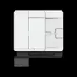 Canon i-SENSYS MF463dw Printer - 2
