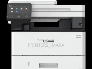 Canon i-SENSYS MF463dw Printer