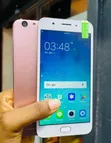 Oppo F1s 64GB Gold - Used Dubai - 1