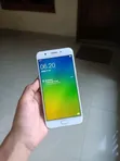 Oppo F1s 64GB Gold - Used Dubai - 2