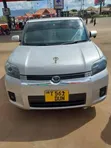 Toyota Corolla Rumion 2009 Silver - 1