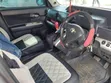 Toyota Corolla Rumion 2009 Silver - 4