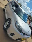 Toyota Corolla Rumion 2009 Silver - 5