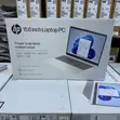 Laptop Mpya HP 15-f272wm: AMD Ryzen 5, 8GB RAM, 1TB SSD - 1
