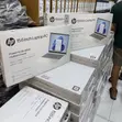 Laptop Mpya HP 15-f272wm: AMD Ryzen 5, 8GB RAM, 1TB SSD - 5