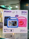 New Atouch KC66 Plus 256GB Tablet - 1