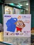 New Atouch KC66 Plus 256GB Tablet - 2