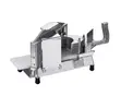 Manual Stainless Steel Tomato Slicer Cutter - 3