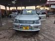 Toyota Land Cruiser Prado 2007 Silver - 1