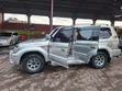 Toyota Land Cruiser Prado 2007 Silver - 2
