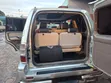 Toyota Land Cruiser Prado 2007 Silver - 3