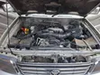 Toyota Land Cruiser Prado 2007 Silver - 4