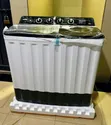 Hisense 20kg Manual Washing Machine - 1