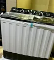 Hisense 20kg Manual Washing Machine - 2