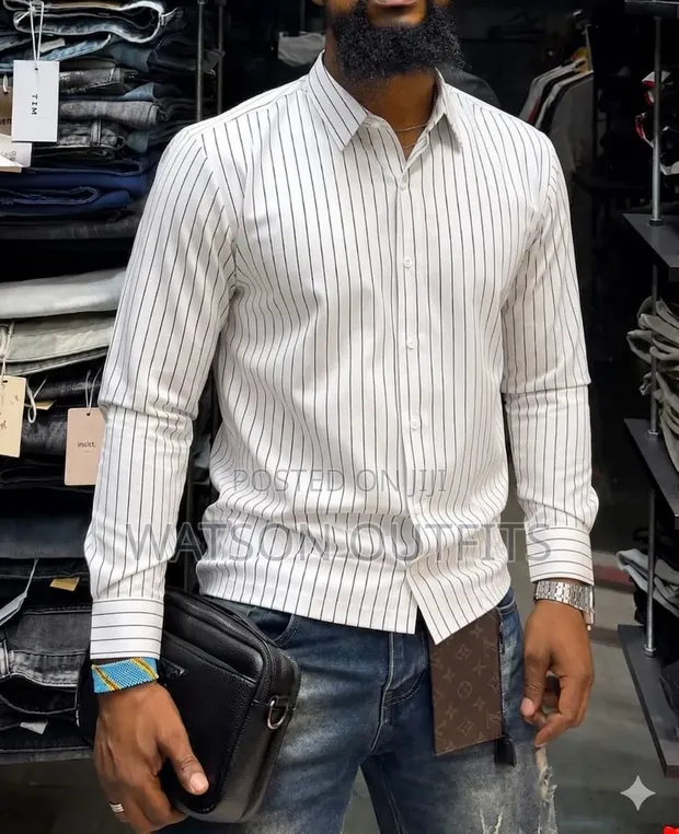 Men's New Original Shirts (S-5XL) - 1