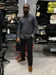 Men's New Original Shirts (S-5XL) - 2