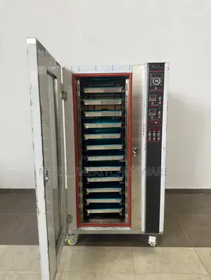 Commercial Electric Convection/Combi Oven