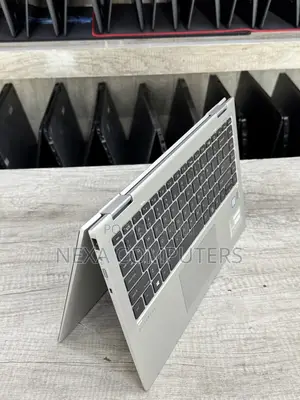 HP EliteBook 1040 G6 Laptop - Core i7, 16GB RAM, 256GB SSD