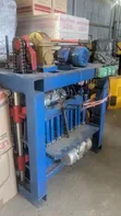 Automatic Concrete Block Making Machine - 1
