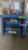 Automatic Concrete Block Making Machine - 2