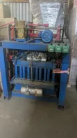 Automatic Concrete Block Making Machine - 3