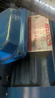 Automatic Concrete Block Making Machine - 5