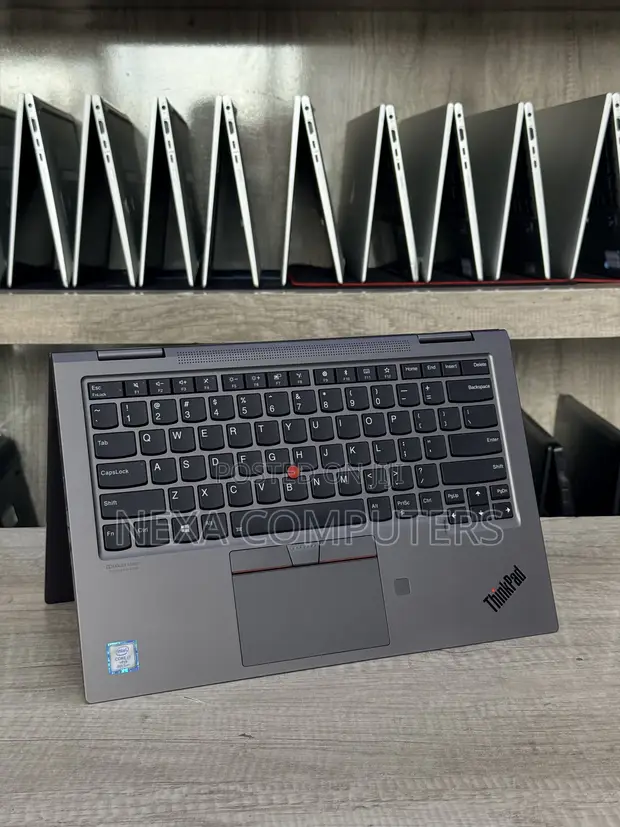 Lenovo ThinkPad X1 Yoga Laptop (16GB RAM, 1TB SSD) - 1