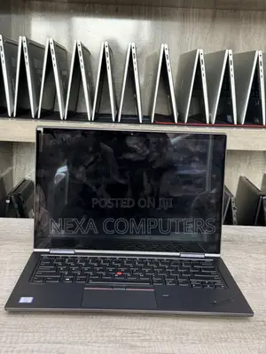 Lenovo ThinkPad X1 Yoga Laptop (16GB RAM, 1TB SSD)