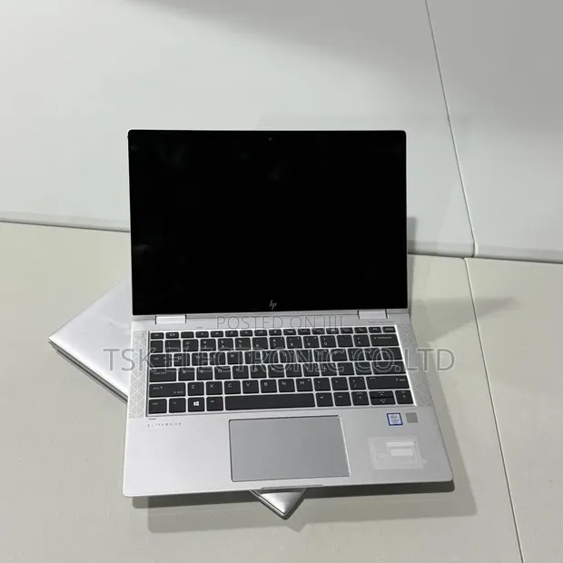 HP EliteBook 1040 G6 Laptop - Core i7, 16GB RAM, 256GB SSD - 1