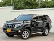 Toyota Land Cruiser Prado TX 2014 - 4