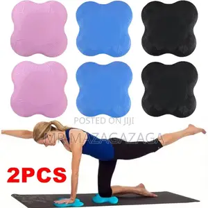 2pcs TPE Yoga Kneeling Mats - Brand New