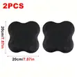 2pcs TPE Yoga Kneeling Mats - Brand New - 4
