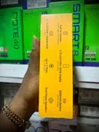 New ZTE nubia Neo 2 5G 256GB Yellow - 2