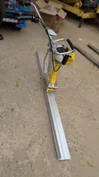 Gasoline Concrete Vibratory Screed - 4