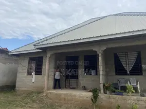 4-Bedroom House for Sale in Bunju