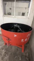 JQ500 Mortar Mixer - Brand New - 1