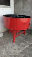 JQ500 Mortar Mixer - Brand New - 2