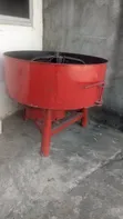 JQ500 Mortar Mixer - Brand New - 3
