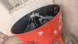 JQ500 Mortar Mixer - Brand New - 4