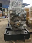 Open Frame Generator 160kW (200kVA) - 4