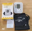 Electronic Blood Pressure Monitor - 1