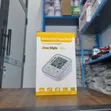 Electronic Blood Pressure Monitor - 2