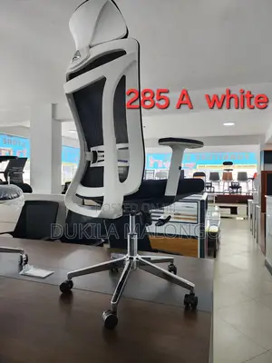 Zuo Modern Office Chair - Brand New