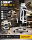 Zuo Modern Office Chair - Brand New - 2