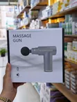 Massage Gun - 4 Heads - 1