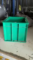 Concrete Cube Mould for Compressive Strength Testing - 2
