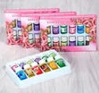12 Pieces Spa Essential Oil Set - 1