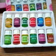 12 Pieces Spa Essential Oil Set - 2