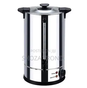Brand New Sokany Water Boiler