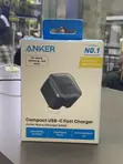 Anker Nano 45W Foldable Charger - 1